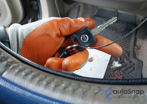 2005 Nissan Altima 2.5 S из США, поврежденный, VIN 1N4AL11E15C177485